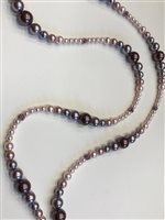 Collana Boccadamo Donna in Argento GR517VIO - GR517VIO